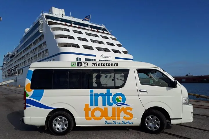 Tourfoto